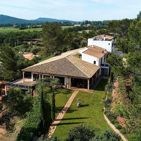 L'Hotellerie Kouros Cuers Εξωτερικό φωτογραφία